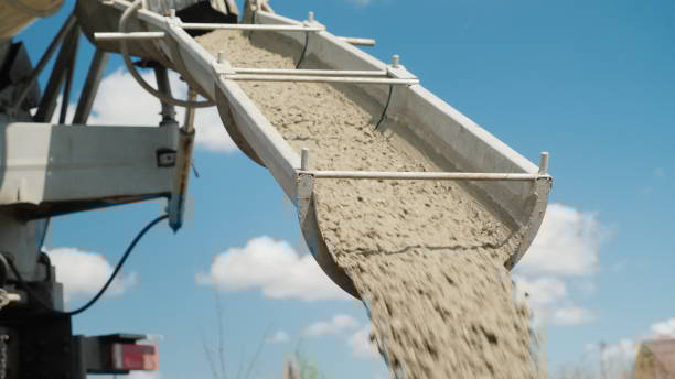 Best Concrete Foundation Repair in Perryton, TX