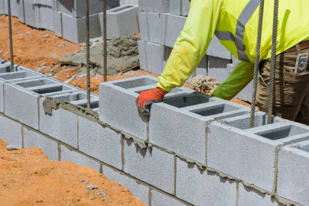 Best Concrete Demolition Services in Perryton, TX