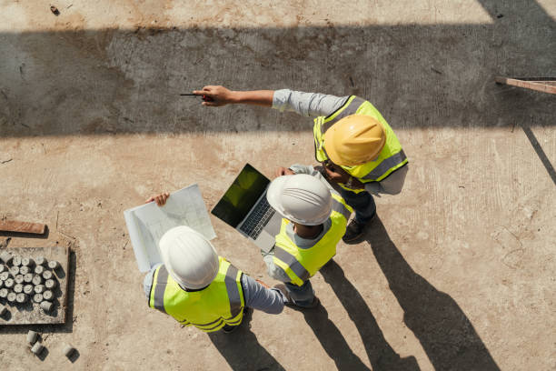 Best Concrete Sealing and Maintenance in Perryton, TX