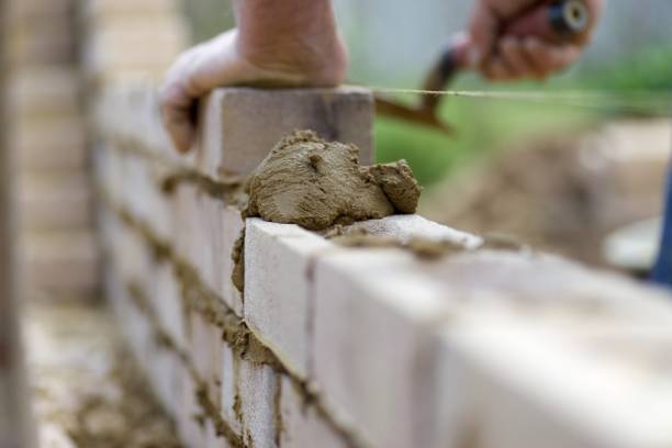 Best Concrete Sealing and Maintenance in Perryton, TX